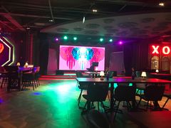 -疯克大象美式烤肉餐厅