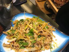 -景家大乾烤肉(新村十区店)