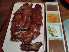 -凤阁楼果木烧鹅(鹤山陈山店)