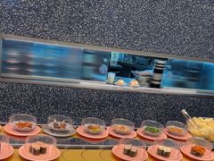 -争鲜回转寿司(朝北大悦城店)