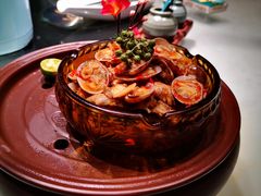 -佬麻雀·剁椒鱼头(京基KK One店)