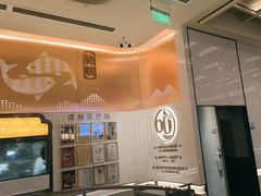 -谭厨中山传家菜.乳鸽.脆鲩鱼(华强北中航城店)