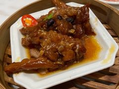 -稻香酒家·33年老字号·港式粤菜(富邦中心店)