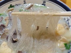 -鸭小妹鸭血粉丝(老门东店)