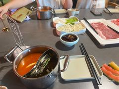 -君邦火锅(新疆大厦店)