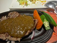 -斗牛士牛排餐厅(嘉里汇店)