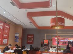 -喜虾客·大虾火锅(新世界百货郑州店)