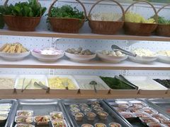 -锅儿欢海鲜火锅烤肉自助餐(东港凯虹店)