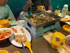 -蛙喔炭烧牛蛙(盐城盐都万达店)