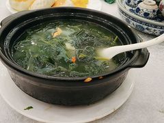 -畔山酒店中餐厅