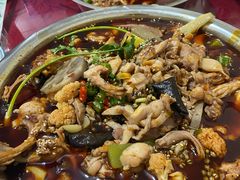 -米二红烧兔(华阳店)