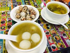-福星牛奶甜品店(常平店)
