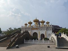 -上海东林寺(金山区)