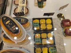 -红跑车蛋糕世界(清江路店)