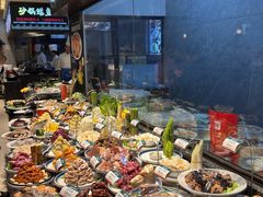 -新时代大酒店(仰口路店)