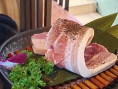 -老卜奎齐齐哈尔烤肉(人民东路店)