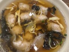 -都谷包子(天一广场店)