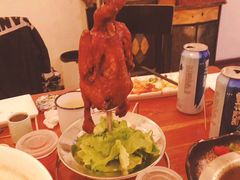 -豆蔻电影主题餐厅(四牌楼店)