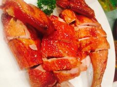 iphone_upload_pic-海逸海鲜酒家(古北店)