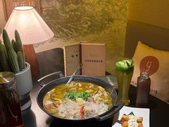 -有才叔的小馆(招商依云曲江店)