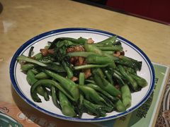 -吴系粤菜馆·茶餐厅(深业上城店)