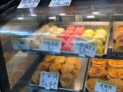 -赞记龙凤礼饼(宝源路店)