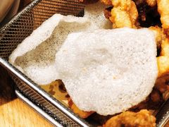 -吕氏疙瘩汤·海鲜新鲁菜(凯德mall新都心店)