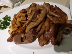 熏酱拼盘-龙福成肥牛火锅(文昌店)