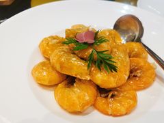 江南元宝虾-望乡楼上海菜(日月光店)