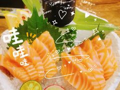 -小川洋风料理(武商MALL店)