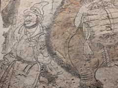 -洛阳古墓博物馆