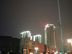 -合肥火车站(地铁站)