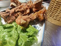 -东北姐妹菜馆no.2(胥口店)