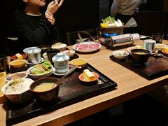 -满来寿喜烧(金虹桥店)