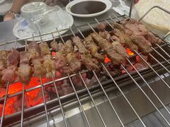 -小寒羊烧烤(凯瑞时代大厦店)