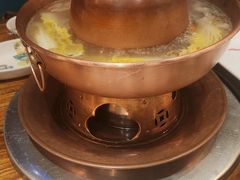 -额尔敦草原涮羊肉·烧烤(冻青树总店)