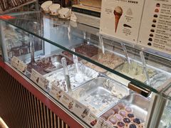 面包甜点陈列柜-VENCHI 闻绮(北京国贸商城店)