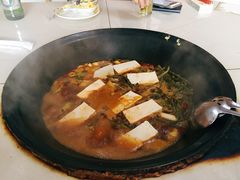 -大鹅岛灶台鱼·铁锅炖(水库路店)