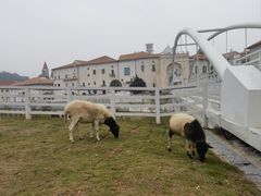 -华谊兄弟（长沙）电影小镇