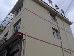 门面-刘艳黄牛肉(九襄店)