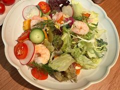 -芭莉与彩虹西餐厅(成都合生汇店)