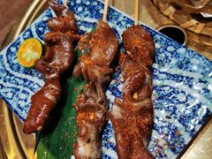 -龙神·炭烧酒场深夜食堂(新街口店)