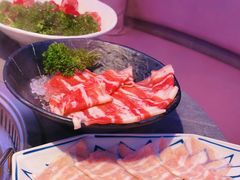 -故里和山·成都火锅(欢乐港湾店)