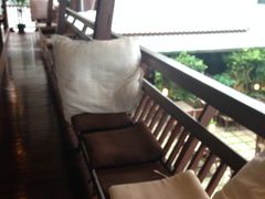 -Dash Teak House
