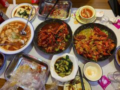 -拙味兄弟龙虾·江湖菜(和畅堂店)