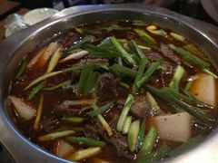 -串亿88烧烤·羊腿·羊蝎子(板泉路店)