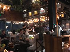 -同仁四季椰子鸡(海岸城天利店)