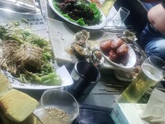-同彬烧烤(菜园中心街店)