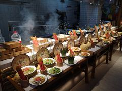 -丁里羊肉小镇(太宁路口店)