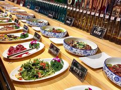 -春天烤肉自助餐厅(贵都店)